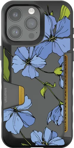 Miniatura 412 de Smartish - AW Shoots - Funda delgada para iPhone 13, Gripmunk [ligera + protectora], funda fina - Compatible con iPhone 13