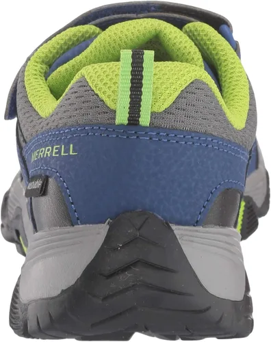 Miniatura 3 de Merrell Unisex-Child Trail Quest (Little Big Kid) Hiking Sneaker