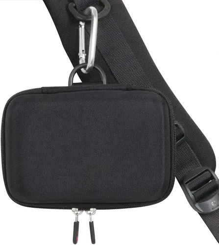 Miniatura 6 de Hermitshell Estuche rígido de viaje para Trovono/JAFATOY/GAMPLAE/Anyando/HIJJJPS Classical FC Games, máquina de juego de mano, mini jugador retro