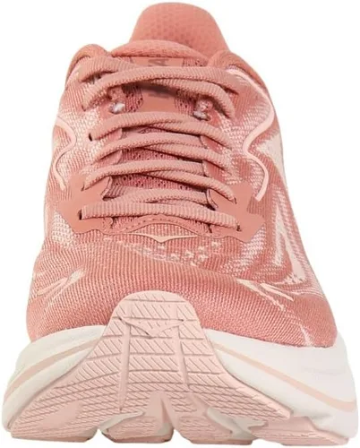 Miniatura 4 de Tenis de mujer Hoka Clifton 10 Rubor/Rose Latte