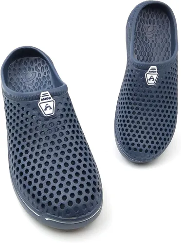 Miniatura 6 de Amoji AM1761. Zuecos de jardín unisex, sandalias, pantuflas.