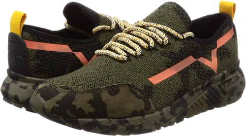 Miniatura 7 de Diesel Zapatillas SKB S-kby-Camou para hombre