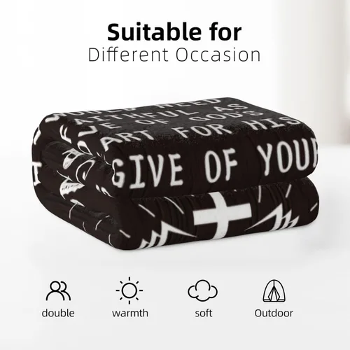 Miniatura 5 de Regalos de jefe para hombres, manta de jefe, regalos para jefe, regalos de cumpleaños para el día del jefe, regalos de cumpleaños para jefe, regalo
