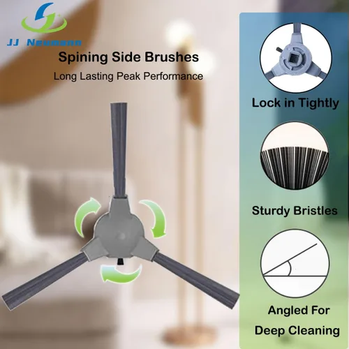 Miniatura 3 de Accesorios de repuesto compatibles con Coredy R3500 R3500S, R550 (R500+), R650, R600, R700, R750, R580, Goovi 1600PA D380, D382, iMartine C800