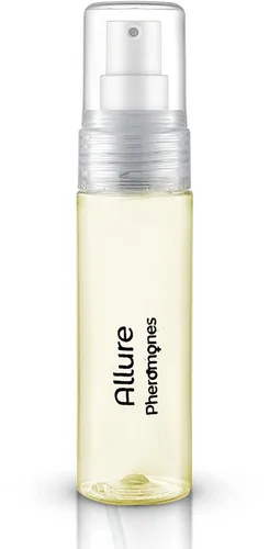 Miniatura 13 de Okian Perfume de las feromonas para que las mujeres atraigan el espray de los hombres, fragancia dulce altamente adictiva 1.0 fl oz