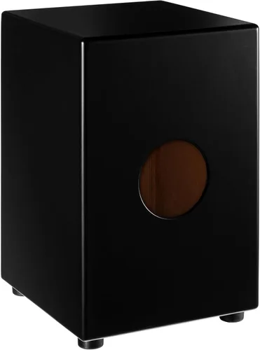 Miniatura 4 de Cajón de percusión Headliner con tono de caja y bajo para música acústica — NO FABRICADO EN CHINA — Madera de fresno, toca con tus manos, GARANTÍA