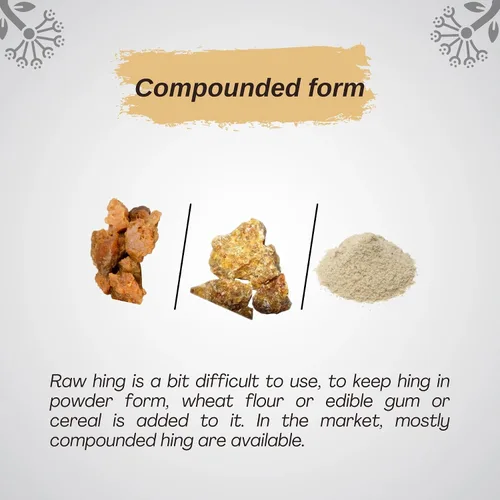 Miniatura 8 de Dawn Lee Pure Raw Hing (Asafoetida) 0.18 oz Polvo de Asafoetida Premium Sustituto de ajo y cebolla Sin gluten, sin sal, vegano Ayuda