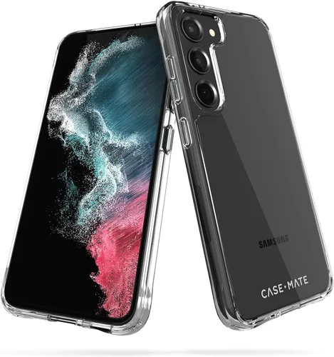 Miniatura 18 de Funda Case-Mate para Samsung Galaxy S23 Plus [3en1] con protector de pantalla FlexiShield y protector de lente de cámara [6.6"]