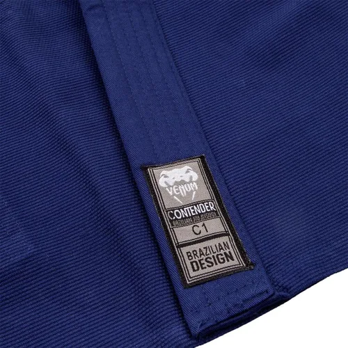 Miniatura 5 de Venum Contender Kids BJJ Gi