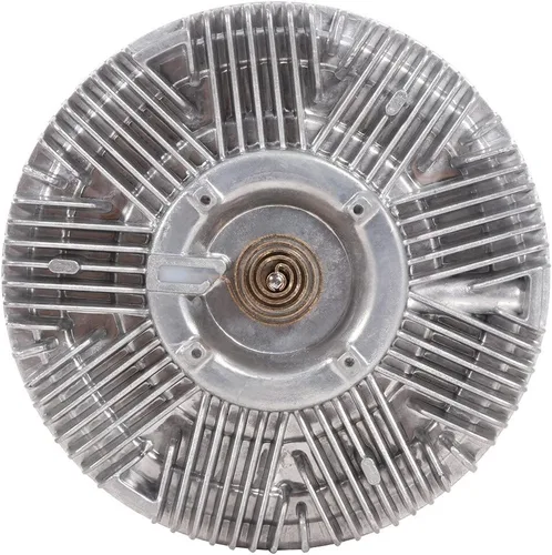 Miniatura 24 de SCITOO 1C448A616BA - Embrague de ventilador de radiador eléctrico para 2001-2003 para Ford para F650 1993-1997 para Ford para F700 2001-2003