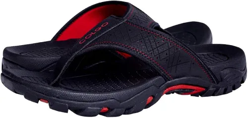 Miniatura 6 de Sandalias de deporte para hombre con soporte para el arco