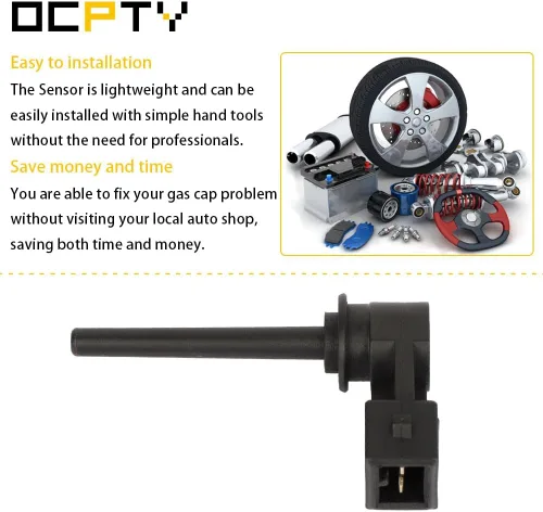 Miniatura 6 de OCPTY Sensor de nivel de refrigerante para 2005-2009 para Land para Rover LR3,2006-2012 para Land para Rover Range para Rover,Rango 2006-2013