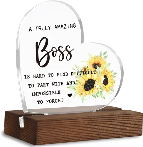 Miniatura 8 de Regalos de agradecimiento para mujer, definición inspiradora, regalos para mujeres jefas, regalos de agradecimiento para jefe, regalos de despedida