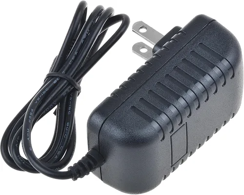 Miniatura 4 de Cargador de 24V para MelodySusie Belle Home BTArtbox Profesional Recargable 30000 35000 RPM DR-2036 MS-2019 Máquina Taladro de Uñas Ac Dc Ac Dc