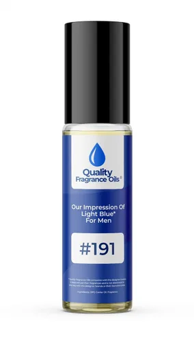Miniatura 45 de Quality Fragrance Oils - Seducción de Goma de Mascar de Bubble Gum para mujer Aceite de perfume de larga duración, sin alcohol, aroma fuerte