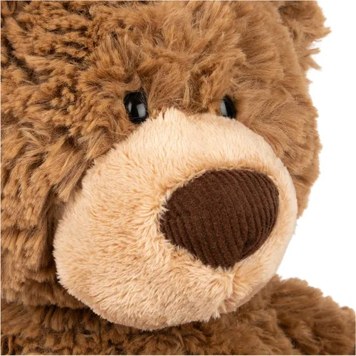 Miniatura 5 de GUND Oso de peluche Pinchy, animal de peluche prémium para edades de 1 año en adelante, marrón, 17 pulgadas