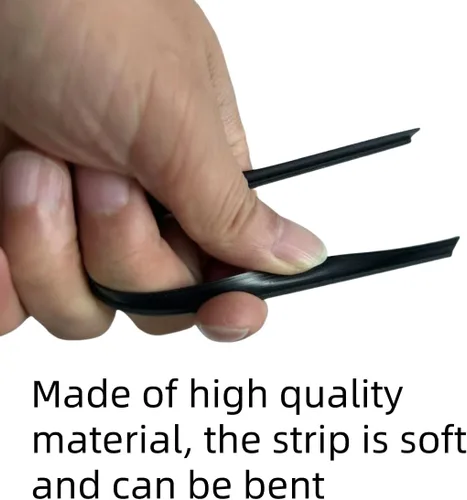 Miniatura 2 de Reemplazo del accesorio al vacío 2033 compatible con Bissell 2033 2033M 20331 20333 20334 20336 20339 Featherweight Stick ligero sin bolsa, rascador