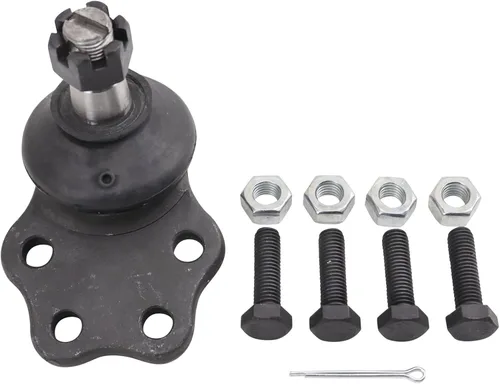 Miniatura 272 de TRQ Junta esférica inferior delantera Compatible con Mazda 626 1998-2002 MPV 2000-2006 5 2006-2012