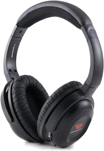 Auriculares compatibles con Dodge & Chrysler uConnect VES Car OEM sistemas de video auriculares se adapta a Town and Country Grand Caravan Durango
