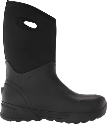 Miniatura 6 de BOGS Botas de nieve altas Bozeman para hombre, Nieve