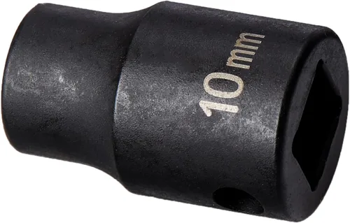 Miniatura 17 de Grey Pneumatic (1010FP) Llave de 3/8 pulgadas x 5/16 pulgadas cuadrada hembra para tapón de cañería