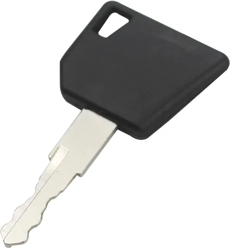 Miniatura 5 de Llaves de encendido 14607 701 45501 14707 14603 5755124 8035807 de repuesto para J-CB 3CX Bo-mag Dynapac Te-rex Vibromax Bob-cat New Ho-lland Vo-lvo