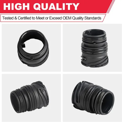 Miniatura 4 de 6R60 6R75 6R80 6R100 Auto Trans Valve Módulo Conector compatible con Ford Explorer F150 F250 F350 F450 F550 Super Duty Mustang Lincoln Mercury