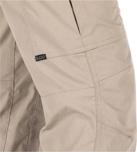 Miniatura 9 de 5.11 Tactical ABR Pro - Pantalón cargo para mujer, FlexLite elástico Ripstop, cintura cómoda, estilo 64445