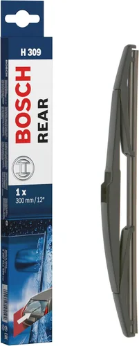 Bosch H309 OE Escobilla Trasera Especializada; 12" - Individual