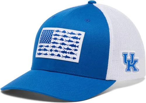 Miniatura 25 de Columbia Gorra de malla PFG XXL