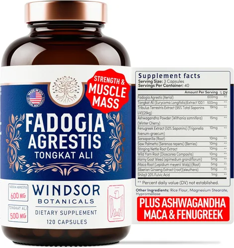 Miniatura 8 de Suplemento de HMB y vitamina D3 – Crecimiento muscular, fuerza, rendimiento y recuperación – B-hidroxi B-metilbutirato, calcio D3 Plus, suplementos