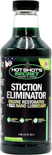 Miniatura 2 de Hot Shot's Secret Paquete de limpieza y protección del motor