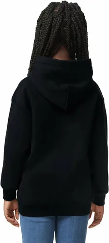 Miniatura 3 de Gildan - Sudadera con capucha juvenil, estilo G18500B
