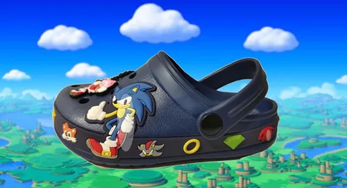Miniatura 3 de Zapatos de jardín de dibujos animados de anime para niños pequeños, lindos zuecos sandalias, zapatos de agua para niños y niñas, pantuflas de playa