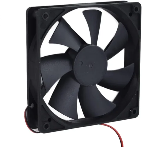 Miniatura 7 de Ventilador solar de 3W 5V para exteriores, ventilador de escape portátil para casa de pollo, invernadero, casas de mascotas