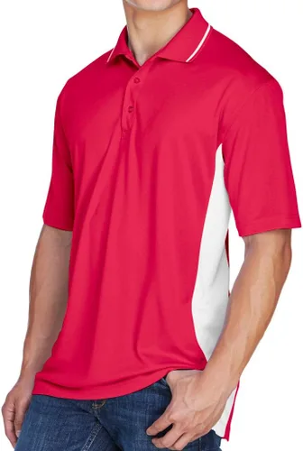 Miniatura 2 de Buy Cool Shirts Polo de manga corta para hombre