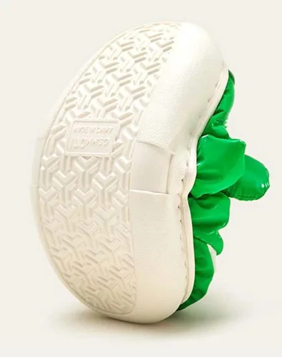 Miniatura 5 de Lindas pantuflas de cocodrilo para niños, cálidas, sin cordones, para invierno, interiores, exteriores, para niños, niñas, zapatos antideslizantes