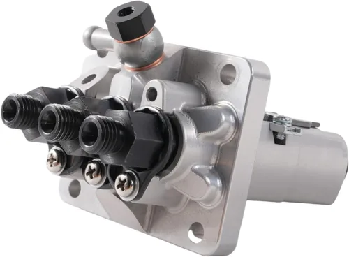 Miniatura 3 de Bomba de inyección de combustible 131017960 131017961 094500-8400 094500-8120 para Perkins 403D-11 403C-11 3 cilindros motor Cub Cadet 6284 6284D