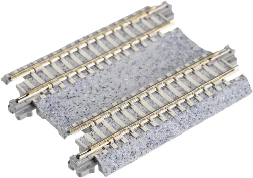 Miniatura 3 de Kato USA Inc. N 2-7/16 Bridas concretas rectas de doble pista 2 KAT20042 N Track