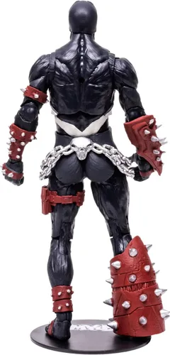 Miniatura 7 de McFarlane Toys Spawn Figuras de acción Set de caja de lujo Deluxe