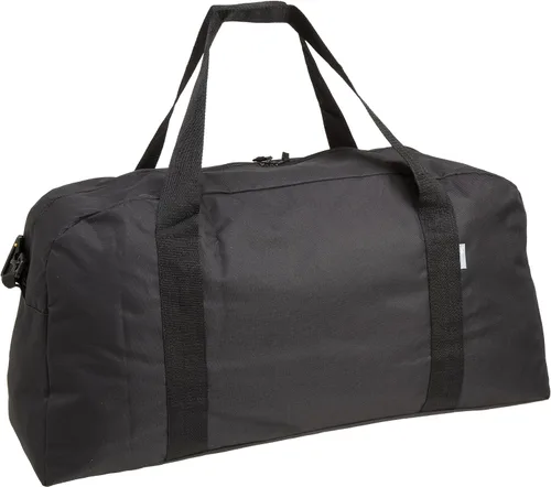 Miniatura 2 de Design Go Bolsa de aventura de equipaje, Negro