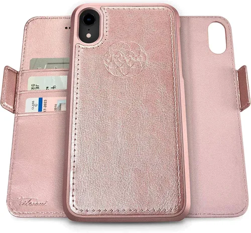 Miniatura 87 de Dreem - Funda y cartera Fibonacci 2 en 1 para iPhone
