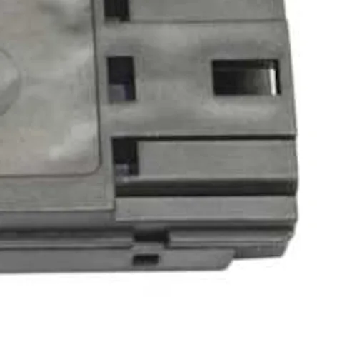 Miniatura 2 de para Ford F-150 Interruptor de luz de freno 2004 05 06 07 2008 Tipo de cuchilla 4 terminales macho