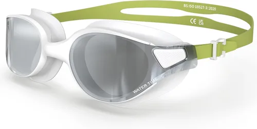 Miniatura 10 de Gafas de natación para adultos, para hombres, gafas de piscina para mujeres, profesionales, antivaho y sin fugas, protección UV