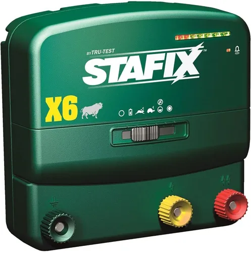 Miniatura 2 de TRU-TEST STAFIX X6 Unigizer