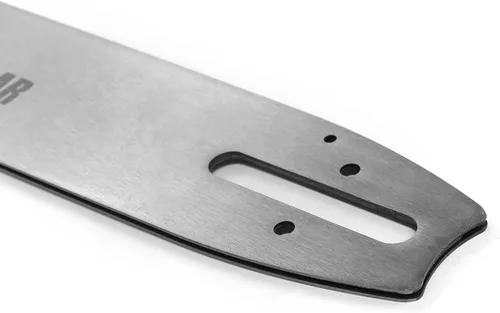 Miniatura 5 de NEO-TEC 28 pulgadas laminado motosierra guía barra sierra cadena Combo 3/8 paso 92DL para Oregon 248RNDD009 apto para Husqvarna 372XP G372XP NH872