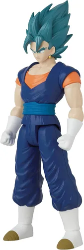 Miniatura 27 de Limit Breaker Series - Dragon Ball Super: Super Hero - Ultimate Gohan, Limit Breaker Figura de acción de 12