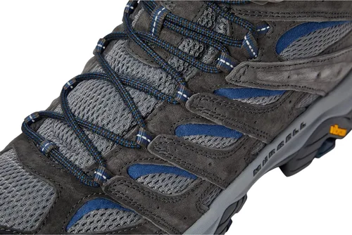 Miniatura 5 de Merrell Botas de senderismo Moab 3 Mid para hombre