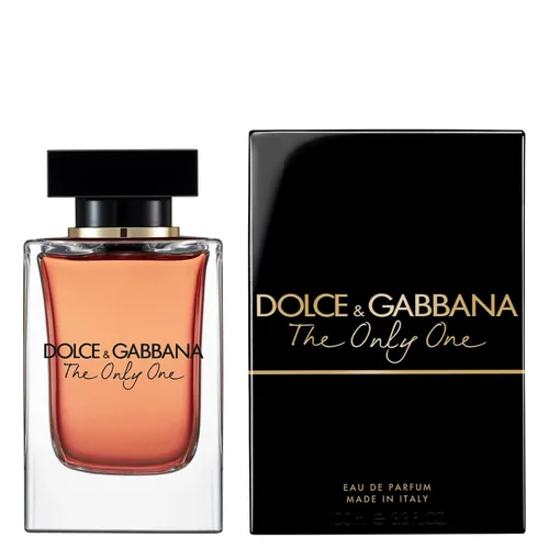 Miniatura 2 de Dolce&Gabbana The Only One, Eau De Parfum Espray, para mujer - 3.4 fl oz / 3.4 fl oz