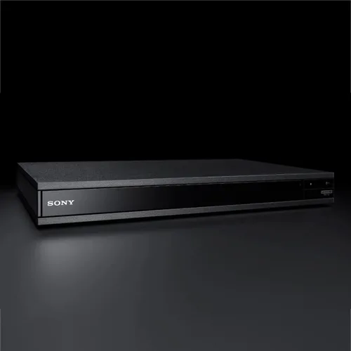 Miniatura 4 de Sony UBP-X800M2 4K UHD Reproductor de discos Blu-Ray de transmisión de cine en casa (UBPX800M2), negro